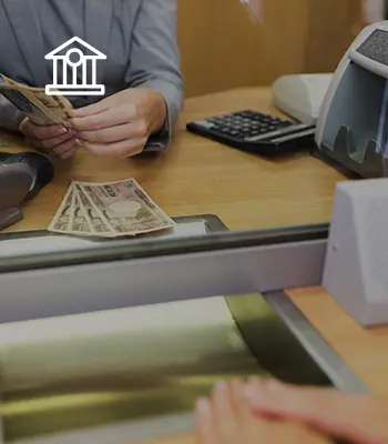 Leading Bank
